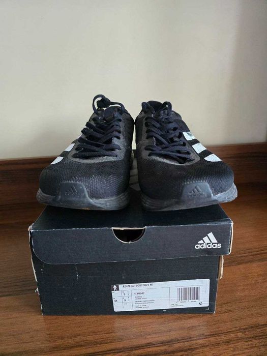 Чоловічі кросівки adidas adizero boston 9m, розмір 44 (28см)