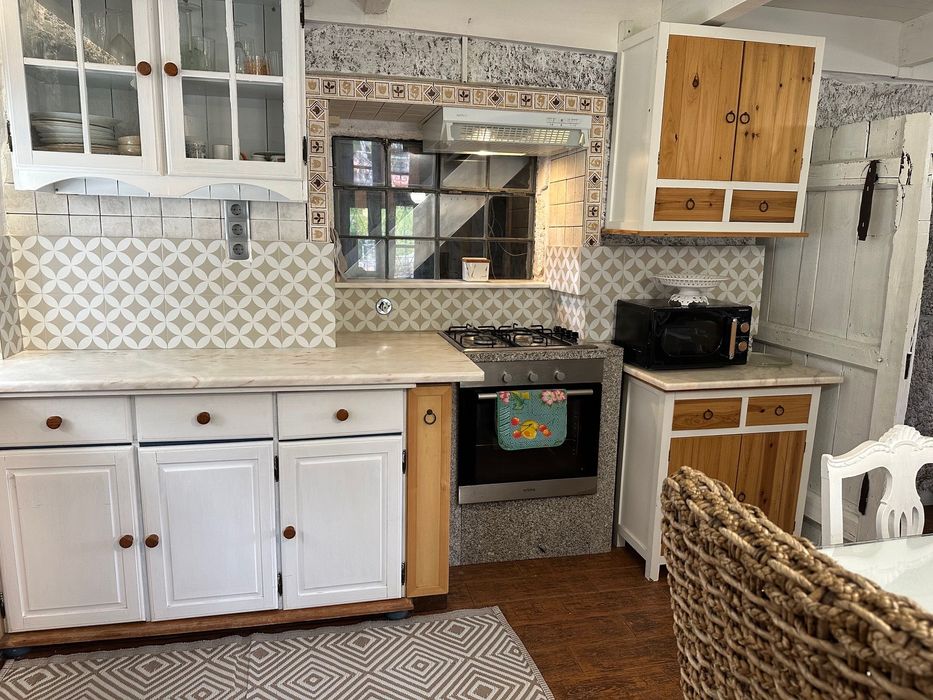 Quarto em Guimarães