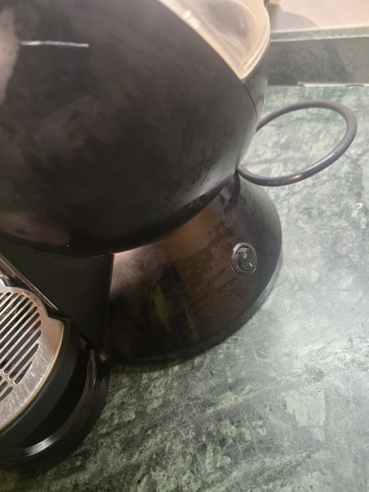 Máquina de café  neoecpres