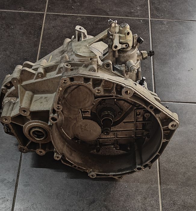 Peças 1.9 CDTI Z19dth