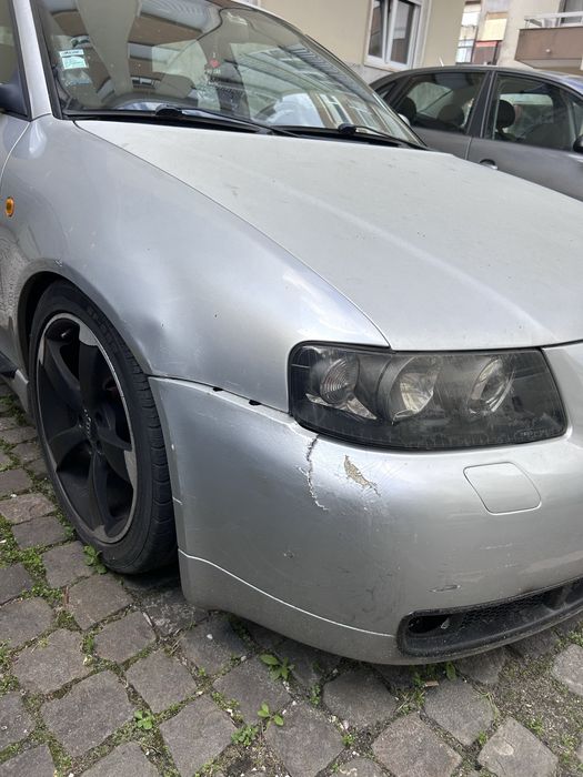 Audi A3 8L vp110