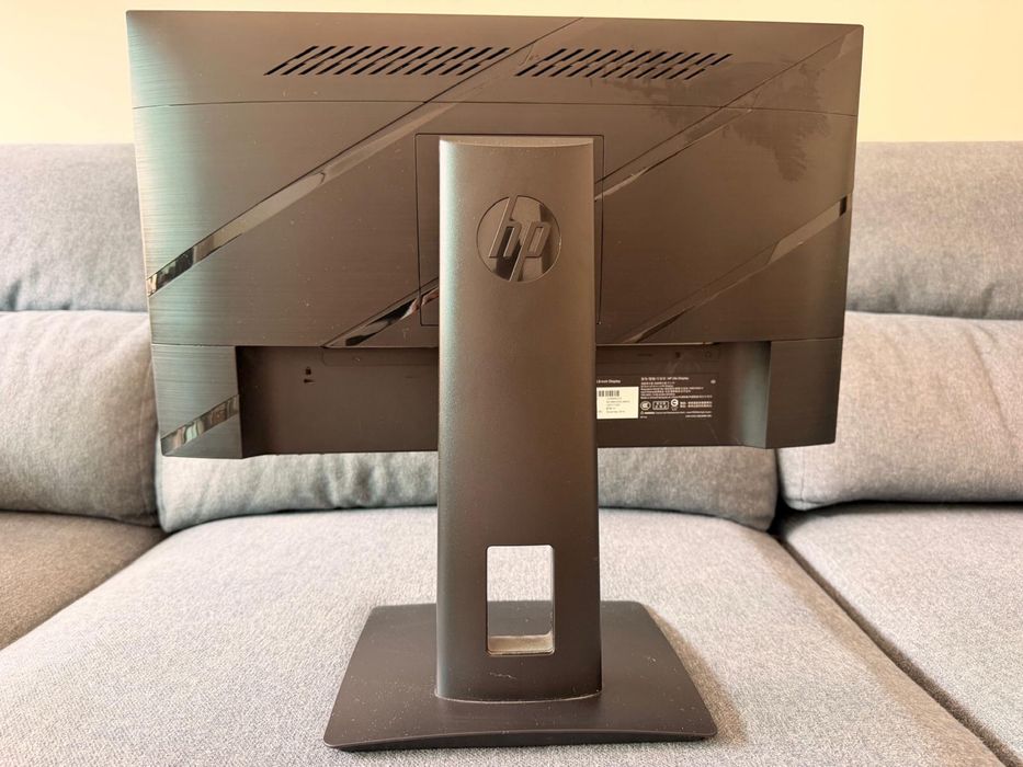 Monitor Gaming HP 24x | 23.8" | 144Hz | 1ms | NVIDIA G-SYNC