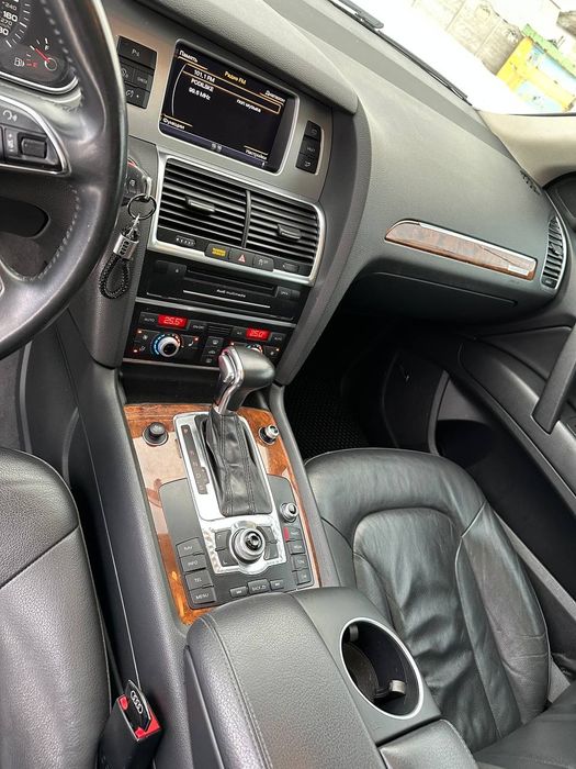 Продам/Обміняю Audi Q7 Premium Plus