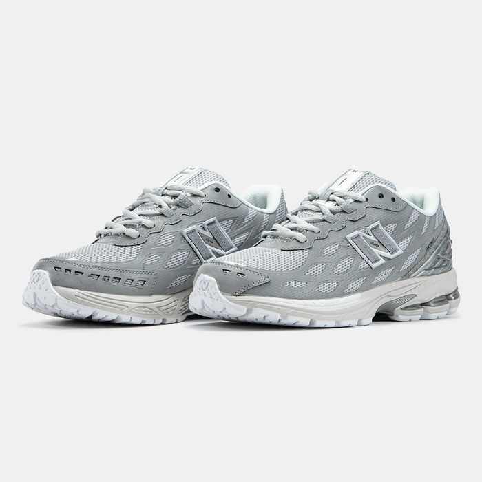 Мужские кроссовки New Balance 1906R Fantomfit Grey. Размеры 40-45