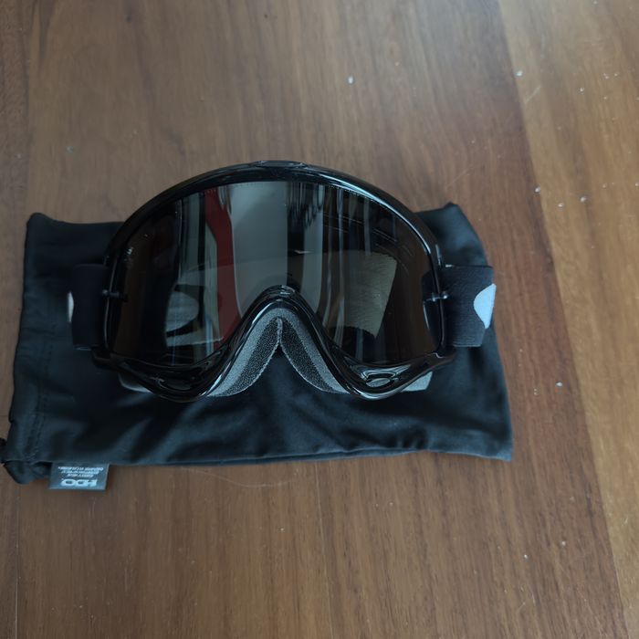 Goggles Ski/Snowboard - Oakley - O Frame MX - Novos em caixa