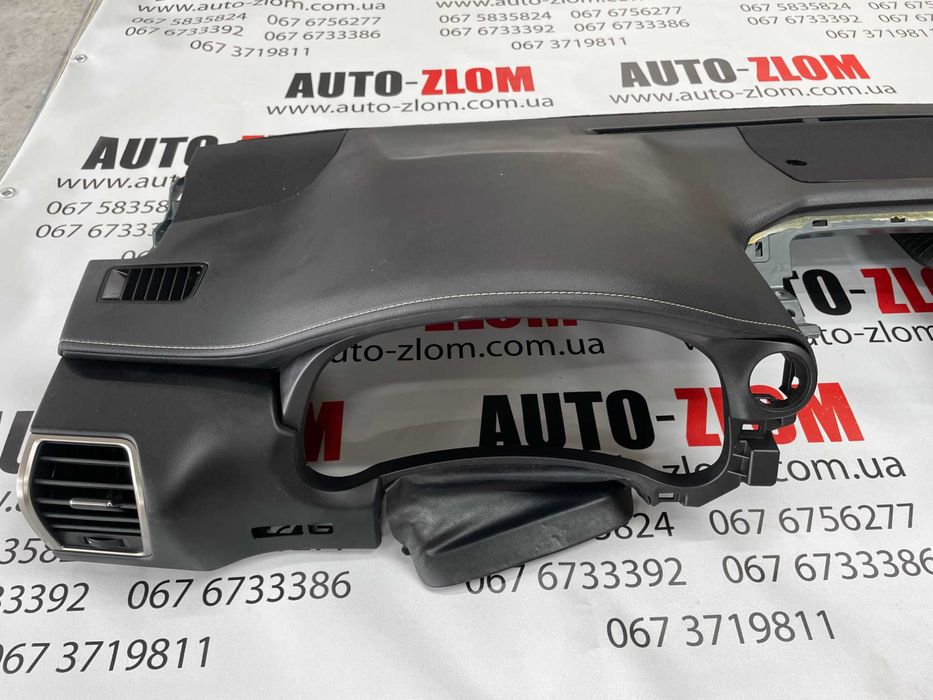 Торпеда (панель передня) для Lexus NX 2014-2021 55356-78030