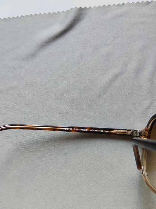 Okulary Ray-Ban RB 2198 BILL