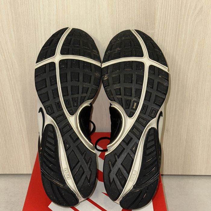 Оригінальні кросівки Nike Air Presto Low Utility розмір 12us
