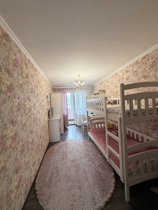 Продам 3-кімнатну квартиру Дніпро на ж/м Фрунзенський, вул. Висоцького, 4 єВідновлення ваучер