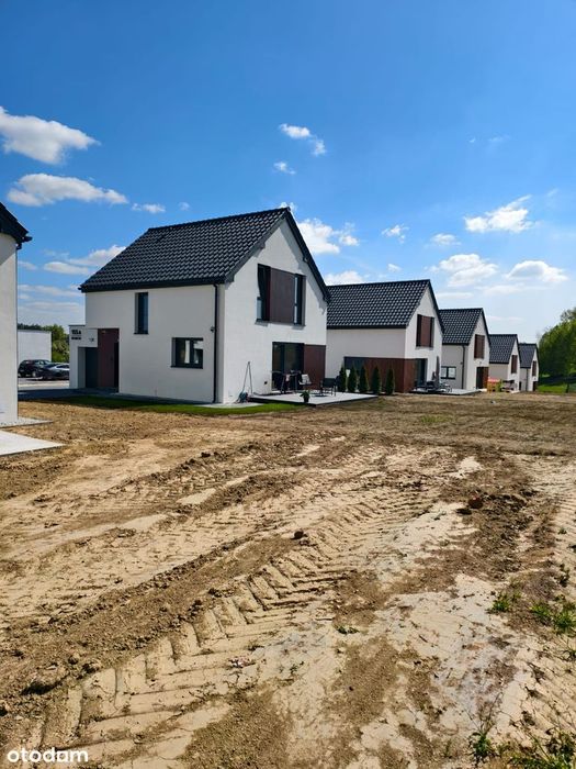 Dom – Jaworzno - Widok 2