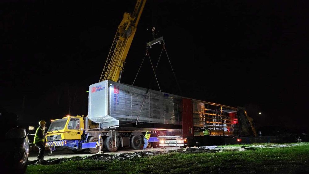 Wynajem dźwigu z operatorem / bez | Usługi dźwigowe Opole +70 km