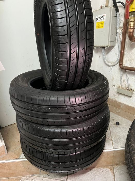 Шини Kumho EcoWing ES31 185/65 R15 88H — Стан нових, 2023 рік