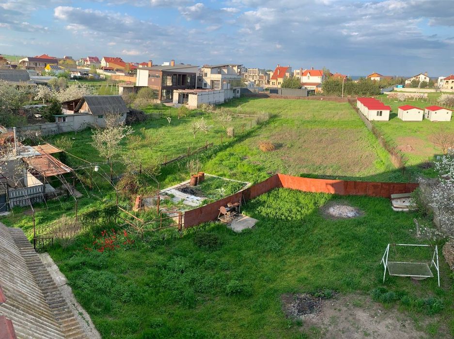 Продам дім на 40 сотках Санжійка