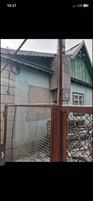 Продам будинок в селі Світле старі дачі