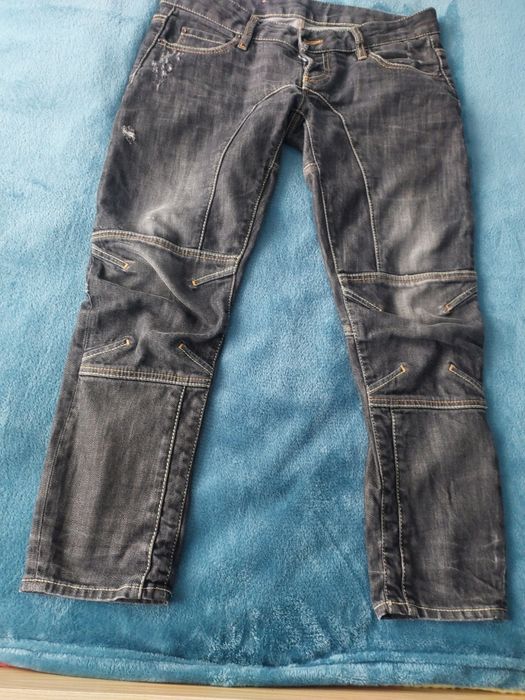 Джинсы Dsquared оригинал 46ит