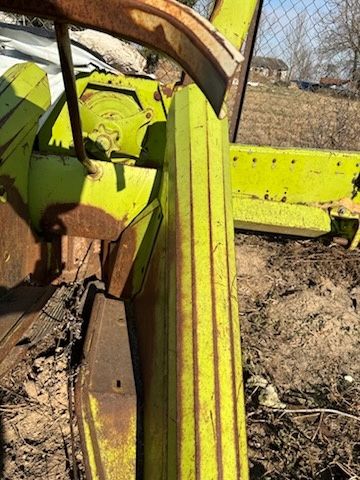 Sprzedam sieczkarnię jednorzedowo Claas i młynek bijakowy