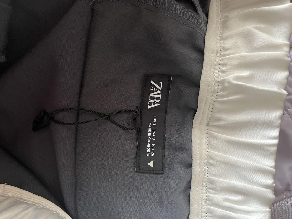 Спідниця олівець від Zara