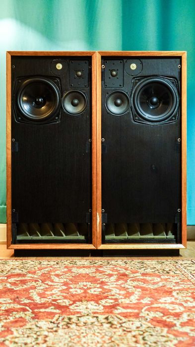 Kolumny Linia Transmisyjna IMF TLS 50 Gostyń •