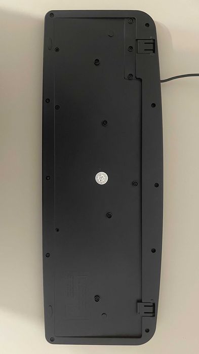 Przewodowa klawiatura "Frime"