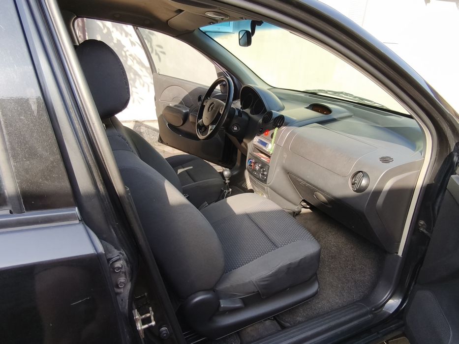 Продам Шевроле Авео 2006 2 комплекта колес