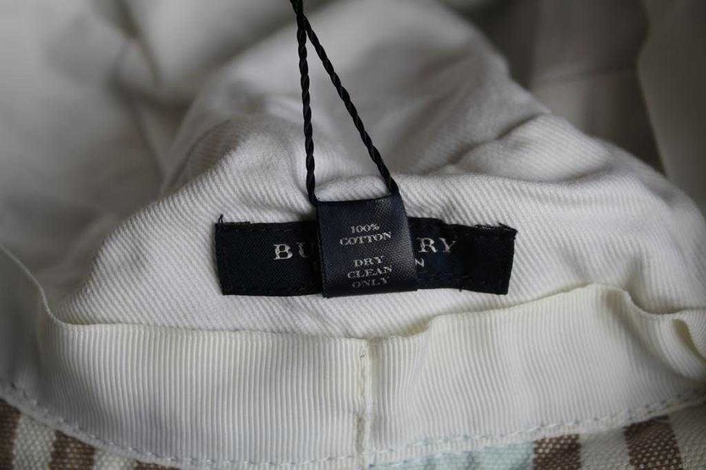 Панама жіноча Burberry Оригінал 54см