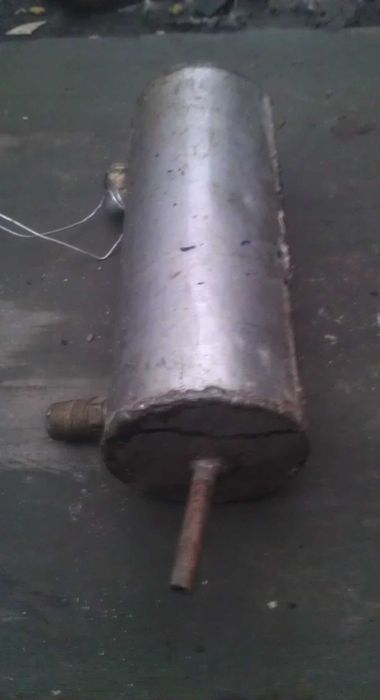 аппарат для дисцилляции воды