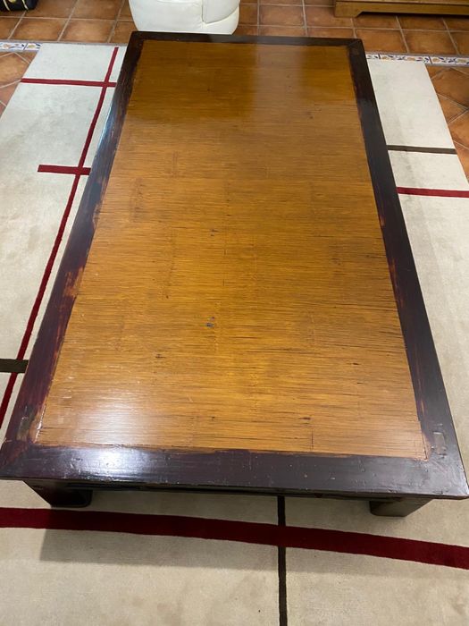 Venda: Mesa de sala XXL