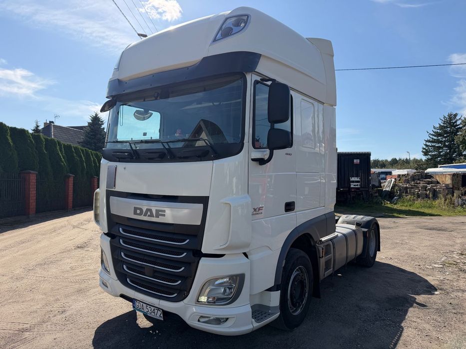 DAF
