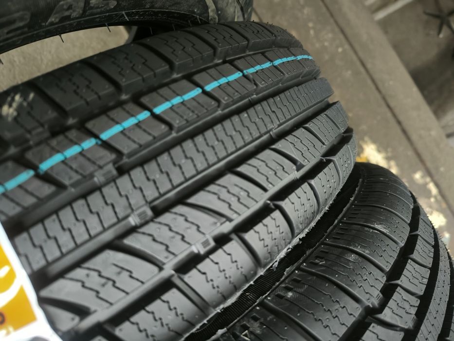 Nowe opony wielosezonowe 155/65 R13 73 T Ovation All-Season VI-782 AS