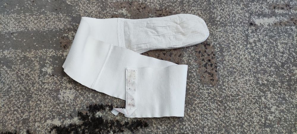 Шина на руку ногу різні варіанти