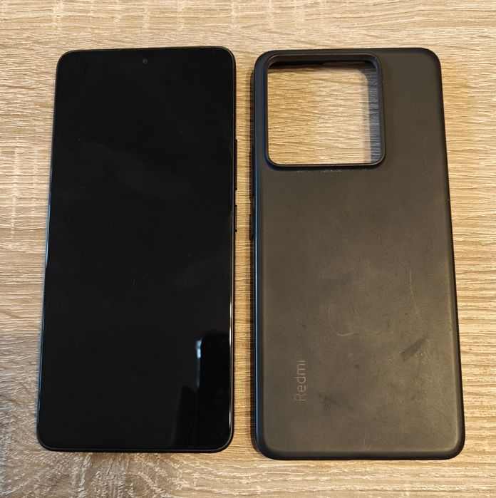 Xiaomi Redmi Note 13 Pro 5G