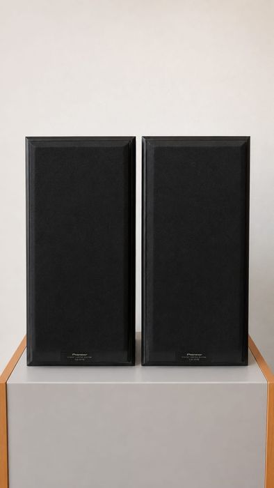 Colunas Pioneer CS0170