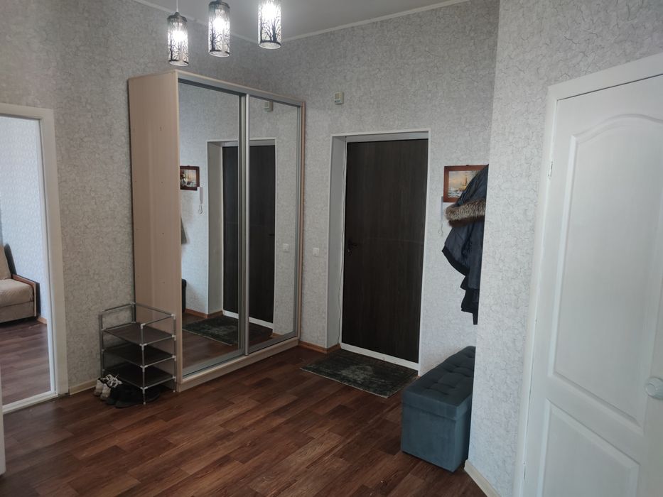 Сдам 2-х комнатную квартиру
