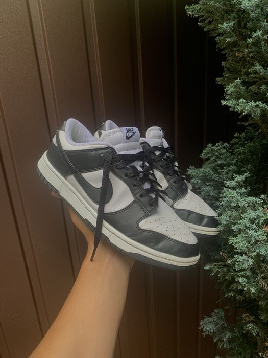 кросівки nike dunk low/ найк данки