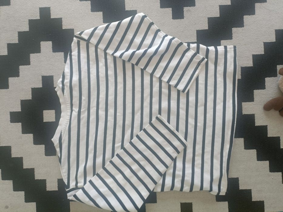 Camisola Zara menina