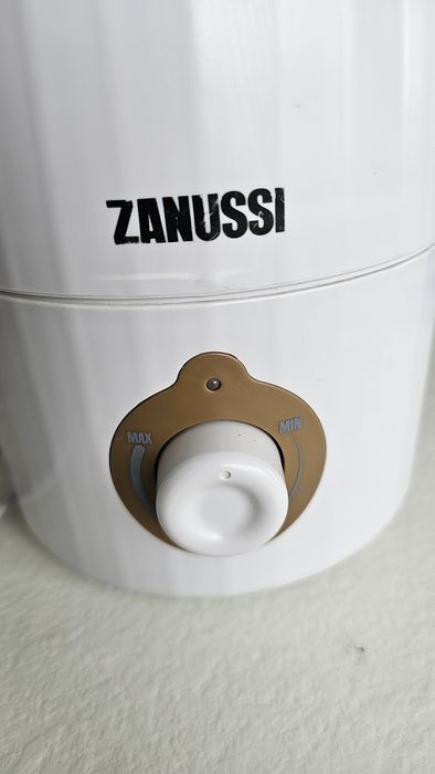 Зволожувач повітря