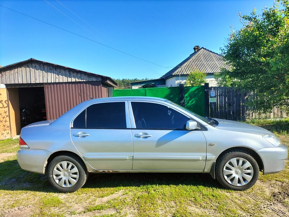 ПРОДАМ Mitsubishi lancer 9