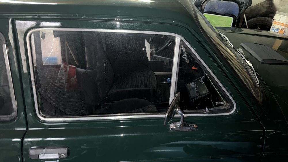 Fiat 127 900cc 1967