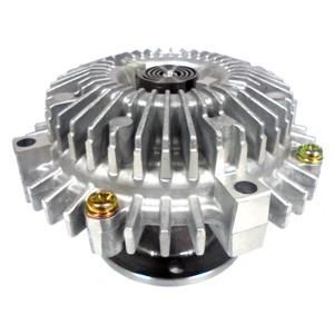 Viscoso / Embraiagem ventoinha Toyota Hilux LN56 Hiace LH51 Dyna 150
