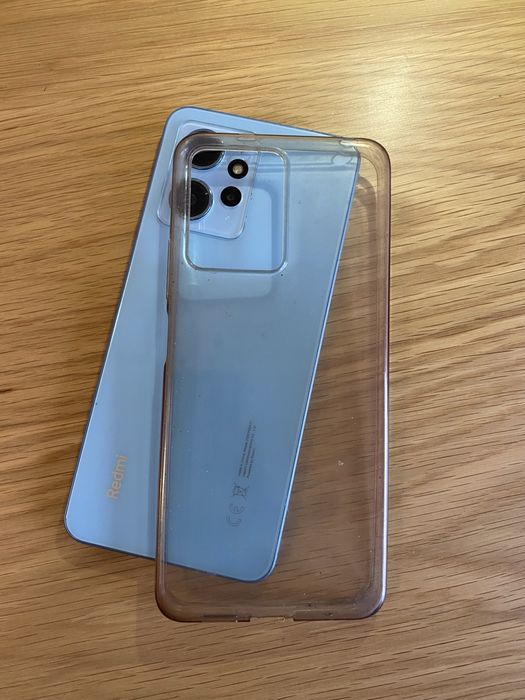 Xiaomi Redmi Note 12 | 128 gb / 4 gb