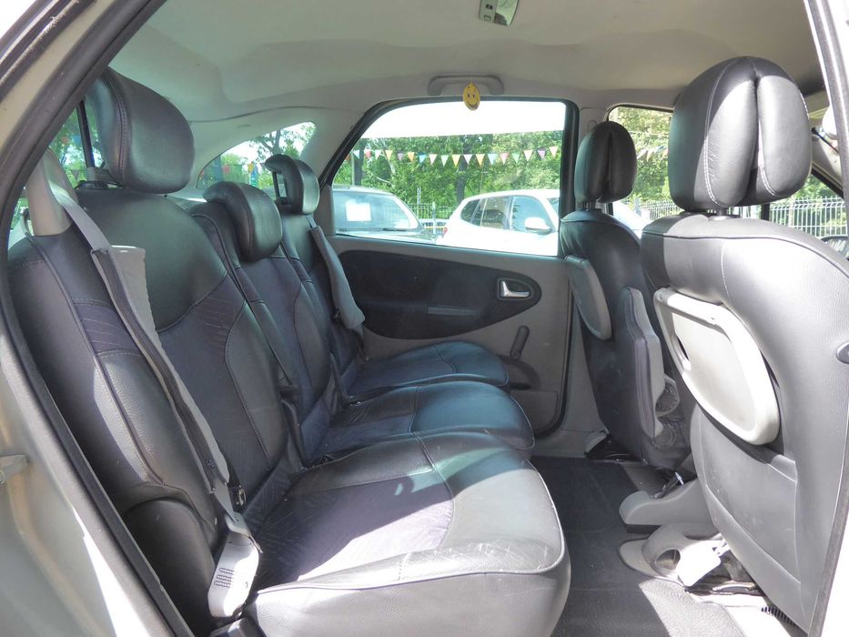 Renault Scenic 1.9 Diesel, HAK, Klima, Ważne Opłaty
