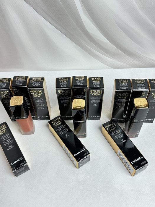 Помада для губ блиск Chanel