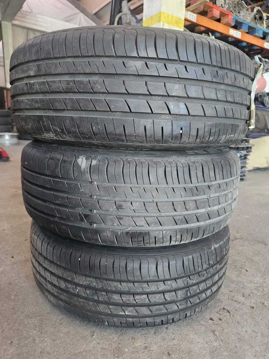 3 Jantes 17´ BMW