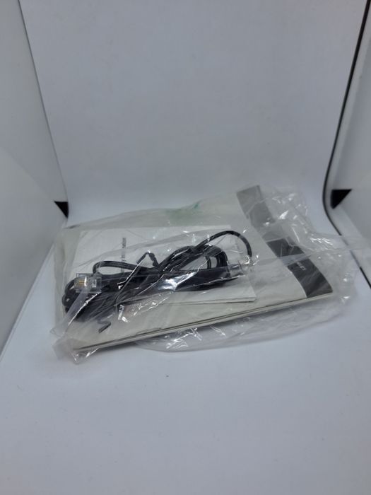Telefon stacjonarny przenośny VTech