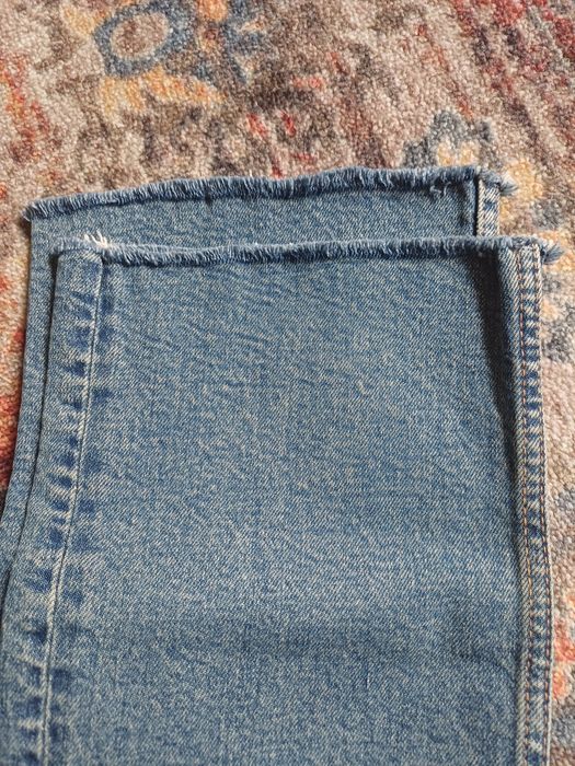 Джинси жіночі Zara