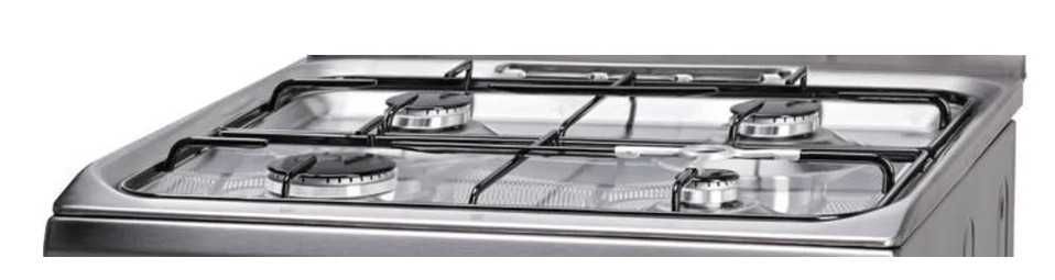 Fogão Indesit I6GG1F X !! GARANTIA ATÉ 2028 !!