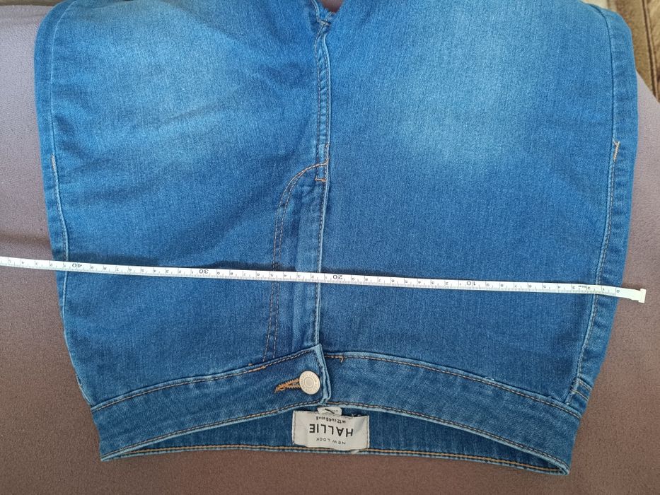 Жіночі штани джинси, нові