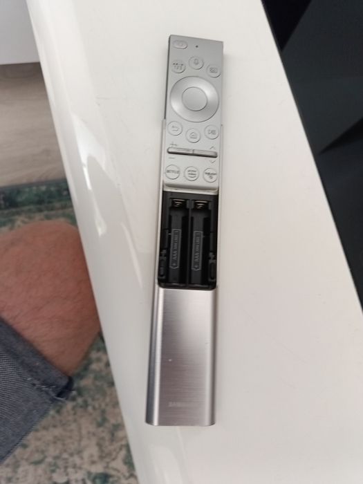 Pilot Samsung aluminium