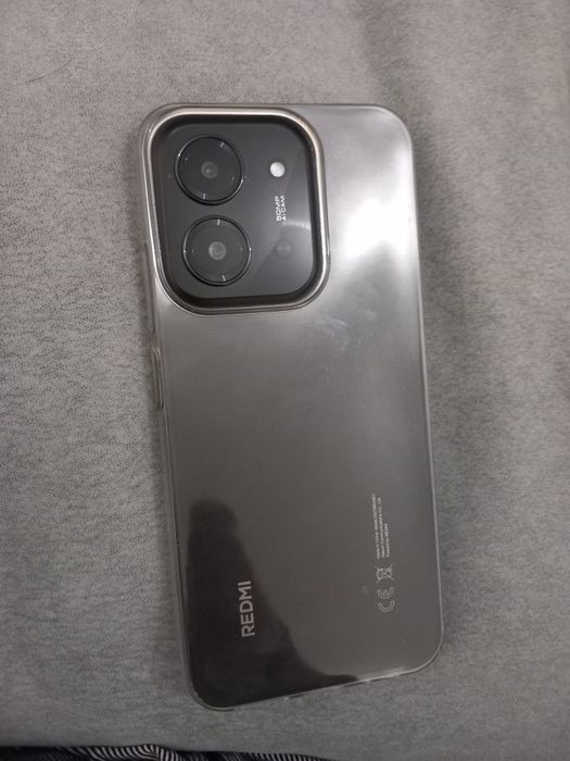 Xiaomi Redmi 15c