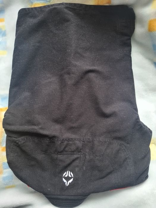 Kimono BJJ dla dziecka brazylijskie jiu jitsu